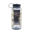 thumbnail image 2 of Nalgene Sustain 32 oz. Wide Mouth Water Bottle - Camo Gray, 2 of 5