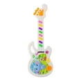 thumbnail image 2 of Xihbxyly Liquidación de Verano Juguet Musica Musical Electrificada con Guitarras, Guitars, Sonidos, Jugues And Regalos, Niños And Niñas, Colores Aleatorios, 2 of 7
