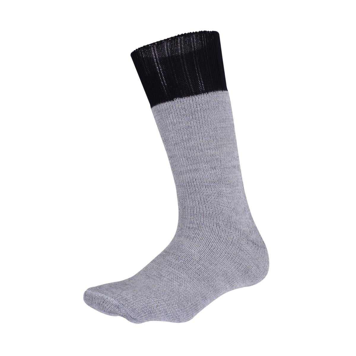 Polypropylene Thermal Insulated Hunting Socks Pair