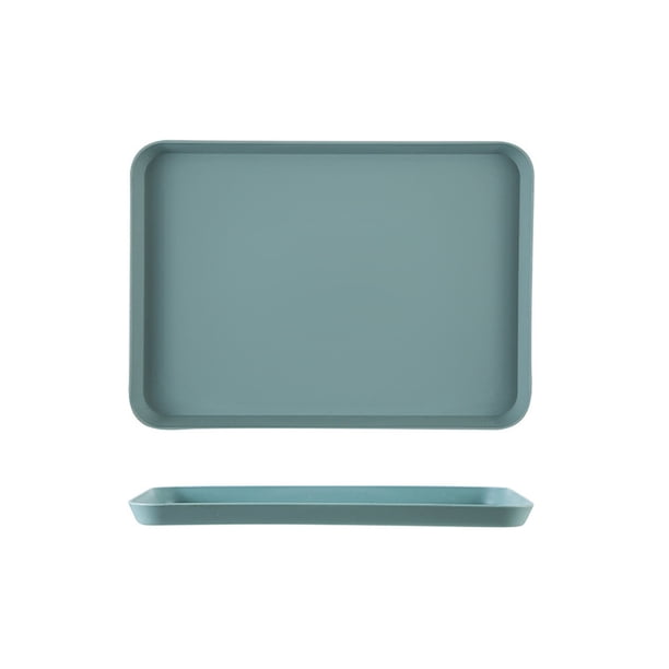 Tazas para Bandeja / Bandeja de Horneado de Cocina, Bandeja de Frutas para el Hogar, Bandeja de Frutas de Cocina, Bandeja de Taza de Té Del Cliente, Bandeja de Frutas Del Festival de Primavera
