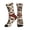 1 Black, variant on Unisex Dragon Element Novelty Ankle Socks Colorful ComfortSoft Lightweight Sports Athletic Socks