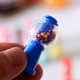 thumbnail image 3 of Dollhouse Miniature Simulation Food Play Scene Ornaments Mini Gashapon Accessory, 3 of 8