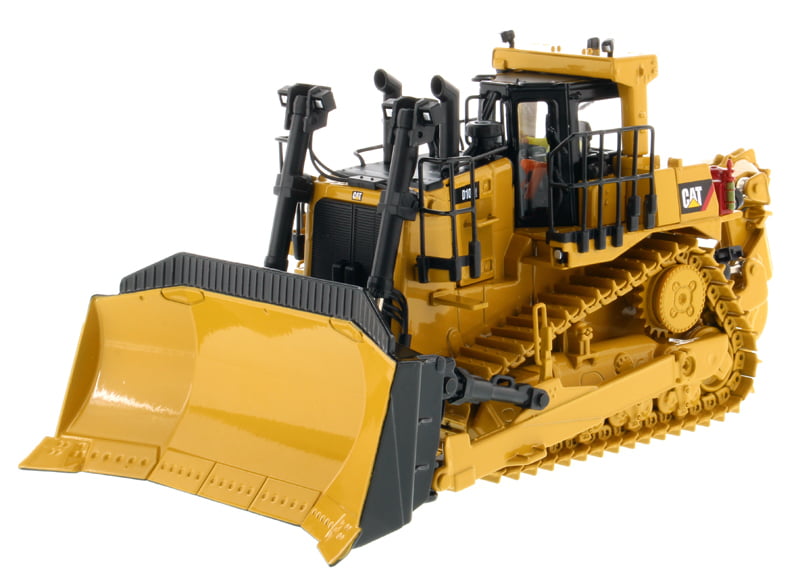 Cat Caterpillar D11t Track Type Tractor Dozer 1/50 Diecast Masters 85517l for sale online 
