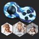 thumbnail image 4 of Rompecabezas interactivo Dimple Fidget Game Pad Toy Kids Stress Relief Squeezing Toys, 4 of 4