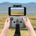 thumbnail image 4 of Gwong Juguete Control remoto de gancho Hebilla de hebilla Corchete Piezas de dron para DJI MAVIC AIR 2 Gwong 30006077, 4 of 7