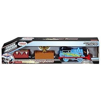 walmart thomas the train sets