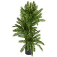 thumbnail image 1 of Nearly Natural 6359 Triple Cycas Artificial Plant, 1 of 1