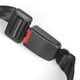 thumbnail image 3 of Ajustador de Cinturón de Seguridad Extensor universal para cinturón de seguridad de coche, extensión de cinturón de seguridad, accesorios para automóviles, 56-90cm, 3 of 7