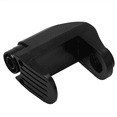thumbnail image 4 of 2X Hand Shoulder Protect Armrest Pad Desk Attachable Computer Table Arm Support Mouse Pads Wrist Rests Chair Extender, 4 of 7