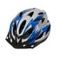 thumbnail image 5 of Casco de casco para bicicleta para niños Casco de bicicleta moderna Versátiles ajustables ajustables para patinar deportes de patinaje de ciclismo al Azul, 5 of 8