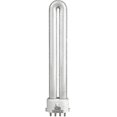 thumbnail image 1 of Xtralite 13w Cfl Daylight Replacement Bulb 4 Pin 2g7 Base (6400k), 1 of 2