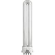 thumbnail image 1 of Xtralite 13w Cfl Daylight Replacement Bulb 4 Pin 2g7 Base (6400k), 1 of 2