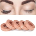 thumbnail image 4 of Eyelash Extension Tape, Smoothly Eyelash Extension Tools, For Eyelash Girls Woman For Grafting Eyelash 1.25cm, 4 of 8