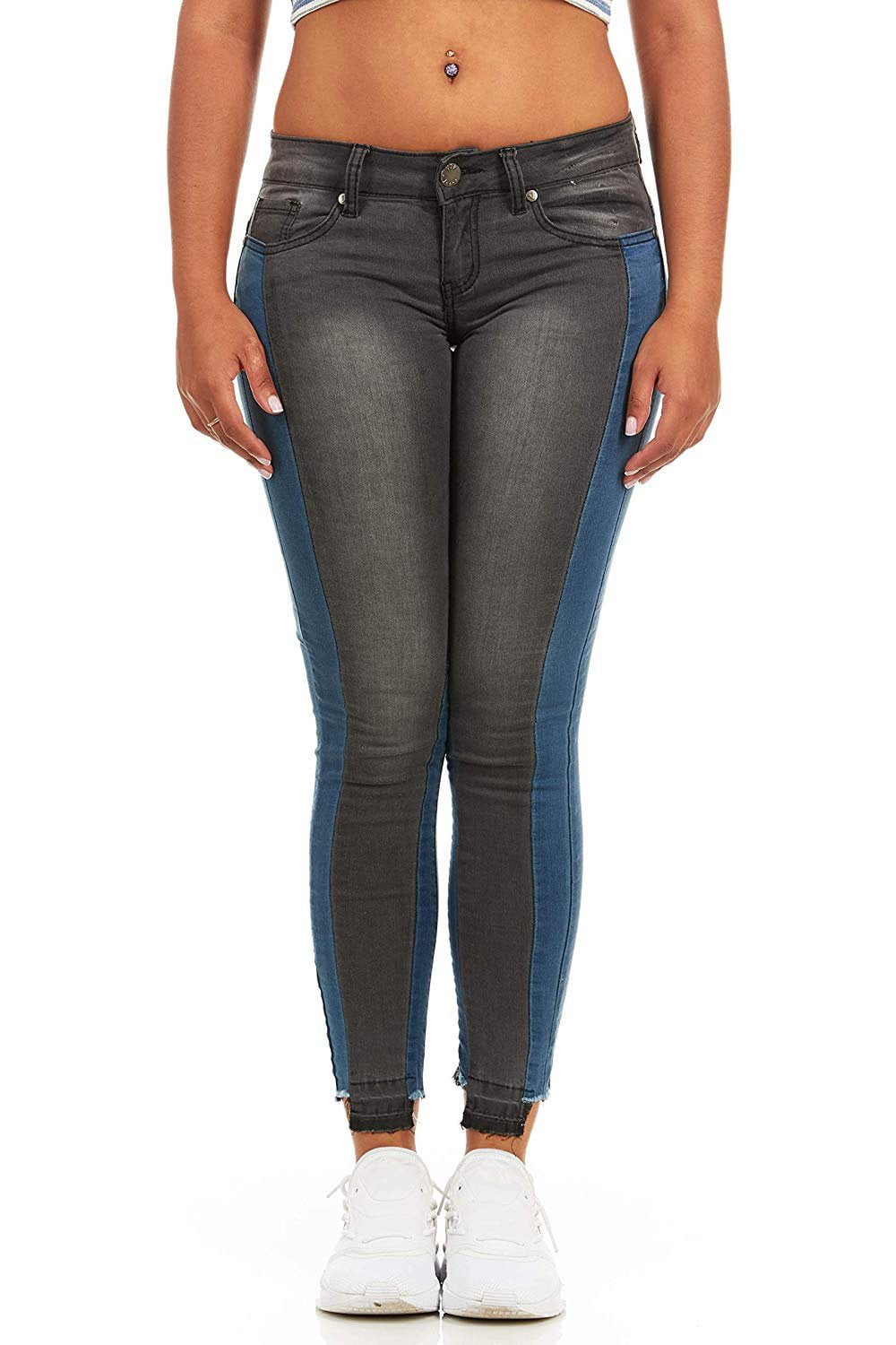 size 11 junior jeans