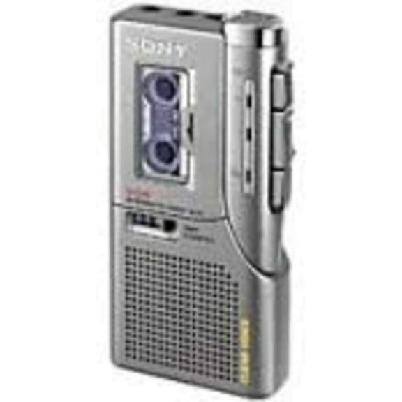 Pre-Owned Sony M635VK Microcassette Recorder