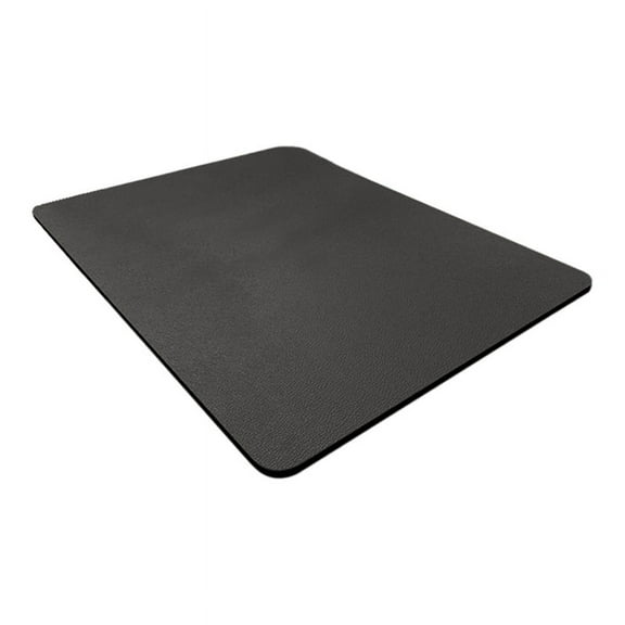 Dish Drying Mat for Kitchen Counter & Coffee Machines 16X20 Inches Fast Drying Dish Mat Dark Gray