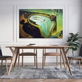thumbnail image 5 of Salvador Dali Wall Art Prints 《Surrealism》 Art Artworks Picture Print Poster Wall Art Painting Canvas Gift Decor Home Posters Decorative 24x36inch(60x90cm), 5 of 6