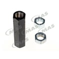 thumbnail image 2 of MAS S2900 Tie Rod Adjusting Sleeve (1992-93 ASUNA SUNRUNNER F 1989-91 CHEVROLET TRACKER F 1998 CHEVROLET TRACKER F 1989-97 GEO T, 2 of 2