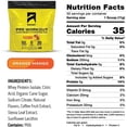 thumbnail image 2 of Ascent Pre Workout Energy Drink Powder Mix, Orange Mango, 30 Servings, 2 of 6