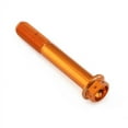 thumbnail image 5 of Aluminum Flanged Hex Head Bolt M10x(1.25mm)x65mm Race Spec Etched, 5 of 6