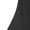 Dark Gray, variant on dazeni Capri Pants for Women V Cross Waisted Workout Yoga Capris Leggings Straight Leg Athletic Cropped Pants with Pockets Pink XXXL