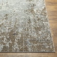 thumbnail image 6 of Mark&Day Area Rugs, 5x7 Karakoumi Modern Hickory Area Rug (5'3" x 7'3"), 6 of 7
