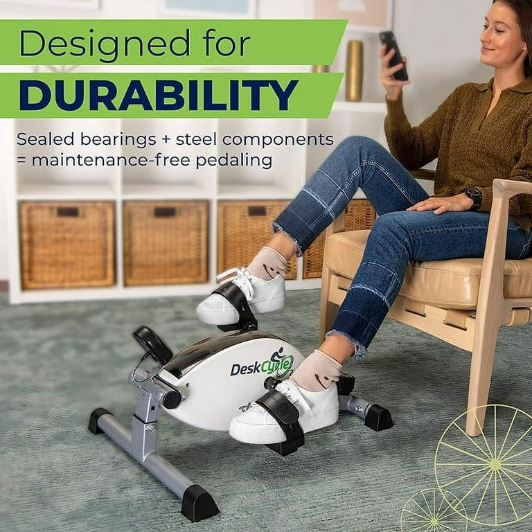 Sitting Do Under Desk Bikes Work Desk Bike Mini Pedal Exerciser