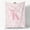 08, variant on Tiruiarec Pink Bow Throw Blanket, Personalized Initial Alphabet Fluffy Cozy Flannel Blanket, Unique Customized Blanket for Her Girls Christmas Birthday 50x40in