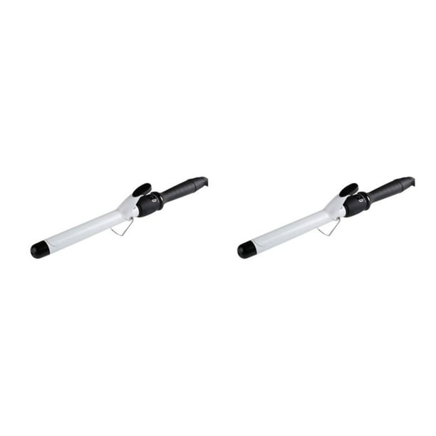 Rizador de pelo portátil Qarigey 28 mm 2Conjunto herramientas de estilismo