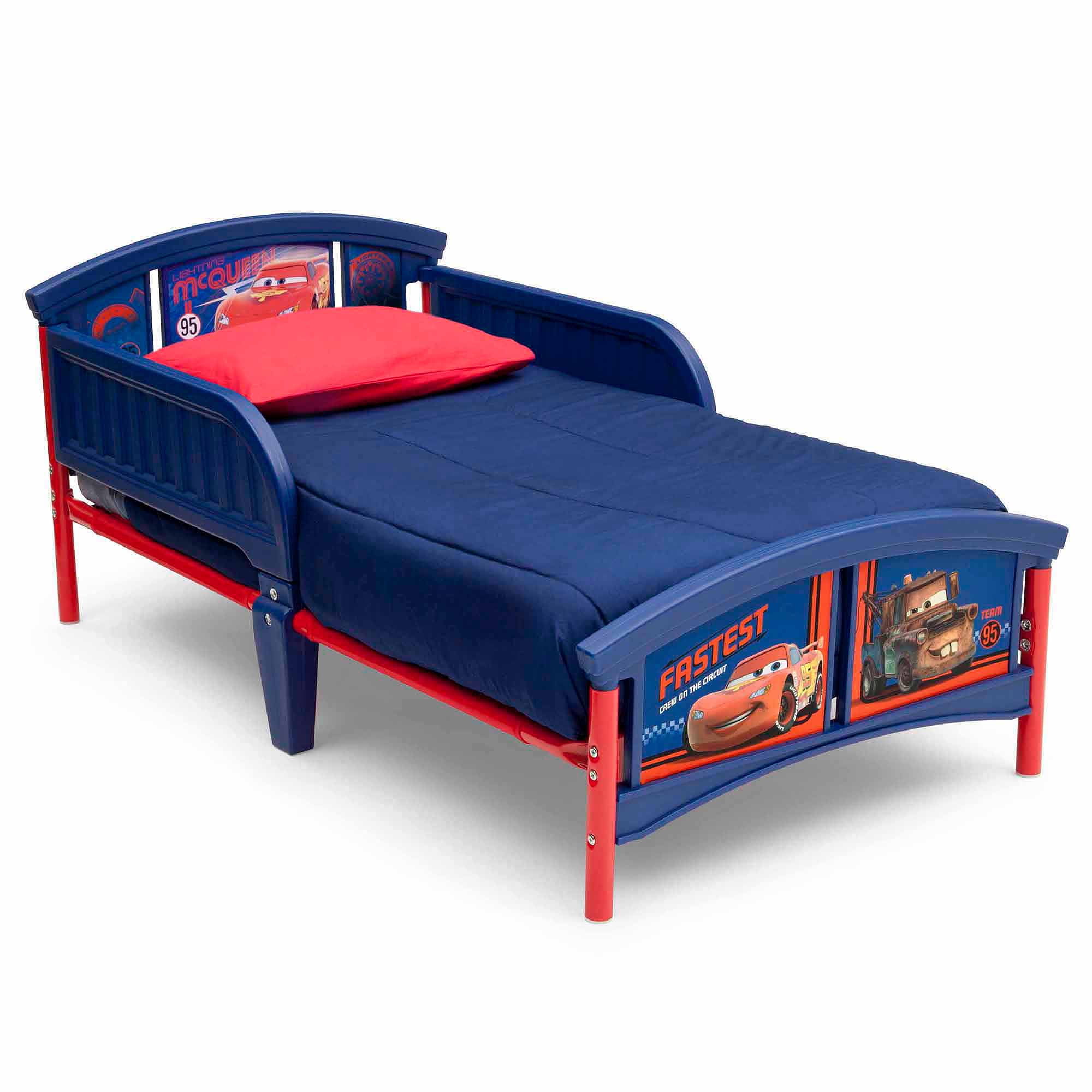 kids junior bed