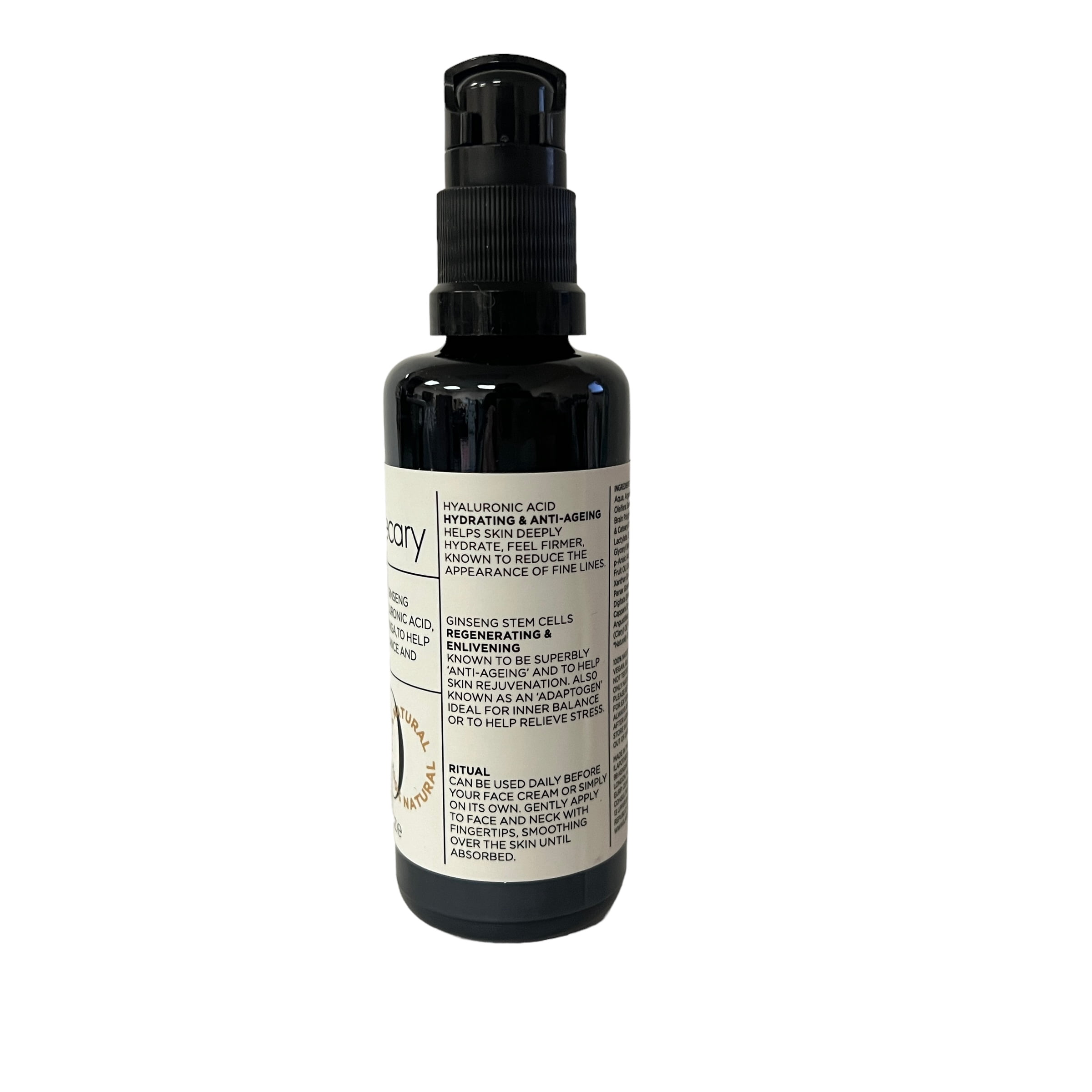 Ilapothecary Save-Face Serum 1.7 fl oz