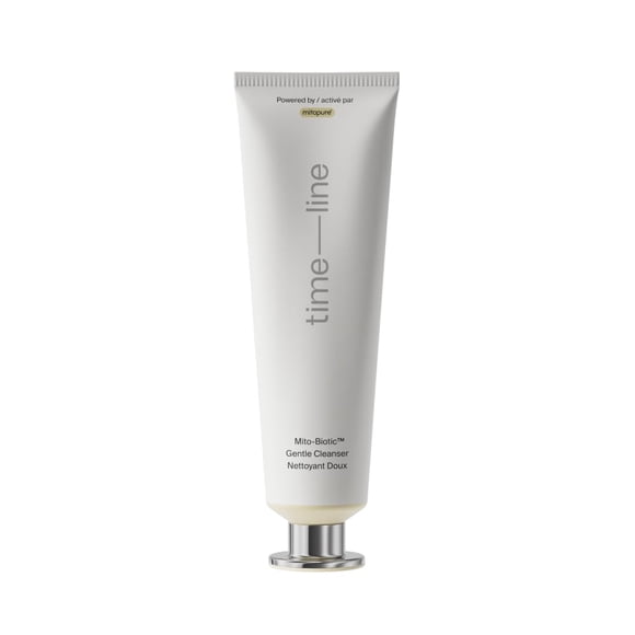 Limpiador Timeline Mito-Biotic™ Suave 100 ml