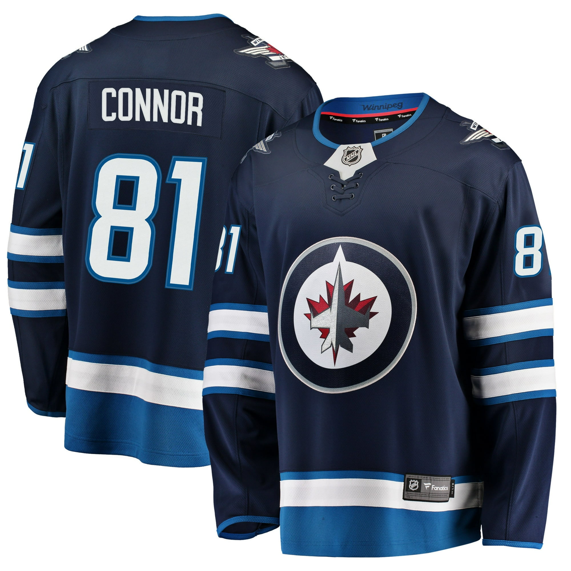 Nhl jerseys winnipeg sale