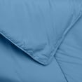 thumbnail image 4 of Set de edredón Sweet Home Collection Denim Twin XL, 7 piezas, 4 of 6