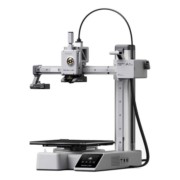 Impresora 3D A1 Mini Bambu Lab