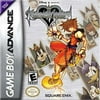 Kingdom Hearts: Chain of Memories - Nintendo Gameboy Advance GBA (Used)