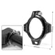 thumbnail image 5 of Ejes de ajuste del precargador del plato del cigüeñal de la bicicleta con arandela para Dub 28,99mm piezas de mejora accesorios de bicicleta negro DYNWAVEMX Ajustador de bielas, 5 of 7
