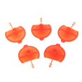 thumbnail image 4 of 5Pcs Polyurethane Foam Flat Fan Sprays Nozzle Foam Expanding Sprays, 4 of 5