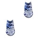 thumbnail image 4 of Methold Ropa para mascotas Vestidos de algodón Ropa para mascotas de estilo chino Cheongsam Disfraces de fiesta encantadores Fiesta para XL, Tipo 3 2piezas, 4 of 6