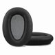 thumbnail image 3 of 1pair Foam Ear Pads Cushion Leather Earpad For Wh-ch700n (whch700n) & Mdr-zx780 (zx780dc)/mdr-zx770, 3 of 5