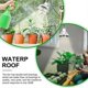 thumbnail image 4 of E27 Plant Lamp Light Bulb 35W LED Plant Grow Light Full Spect Warm White Light for Indoor Garden, 4 of 5