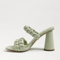thumbnail image 4 of Sam Edelman Women's Kendra Block Heel Mule Pistachio 6M, 4 of 6