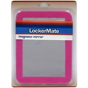 Its Academic Magnetic Locker Mirror