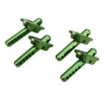 thumbnail image 4 of Aluminum Alloy Body Posts for Granite 1/10 Remote Control Car Shell Body Column PartsGreen, 4 of 8