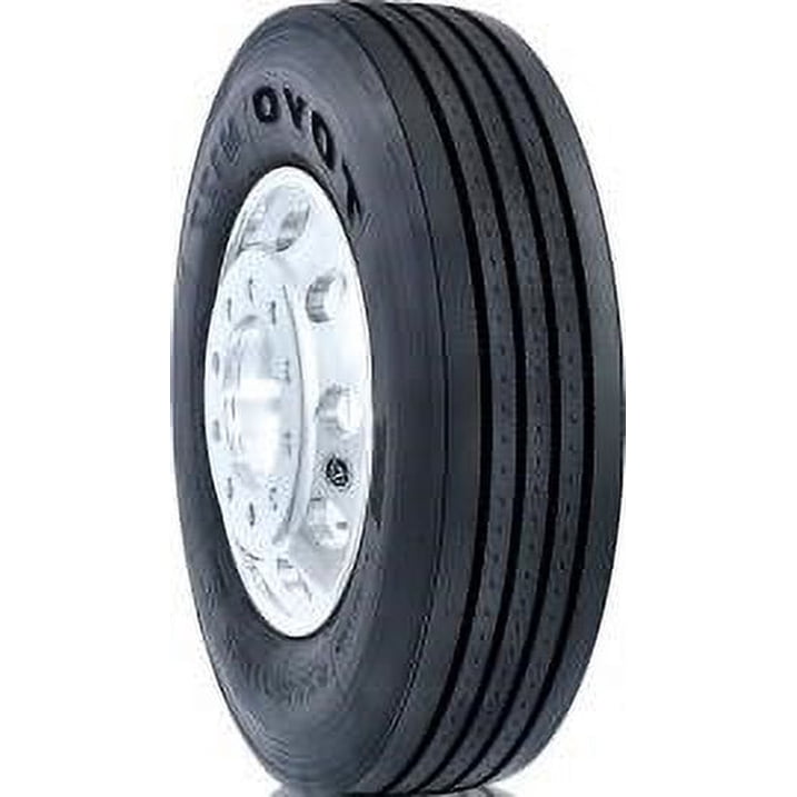 Toyo M 177 11R24.5 H/16PLY Sansujyuku sansujyuku.com