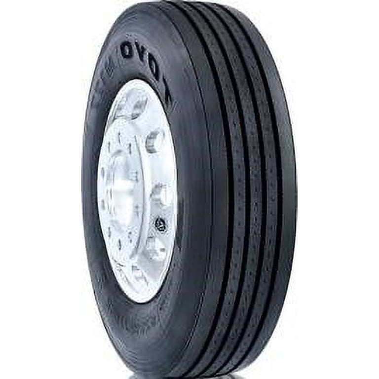 Toyo M 177 285/75R24.5 G/14PLY - Walmart.com