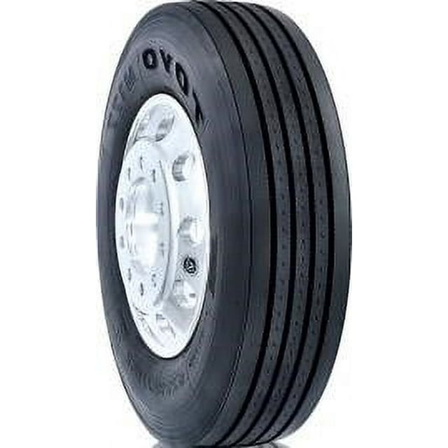 Toyo M177 295/75R22.5 149L Commercial Tire Toyo M177 295/75R22.5 149L Commercial Tire Sansujyuku sansujyuku.com