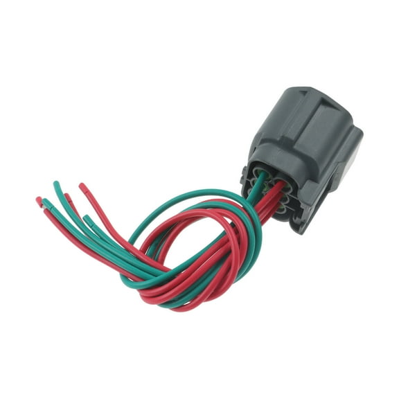 6Way Electronic Throttle Body Actuator Wire Harness Connectors for Nissan Sentra