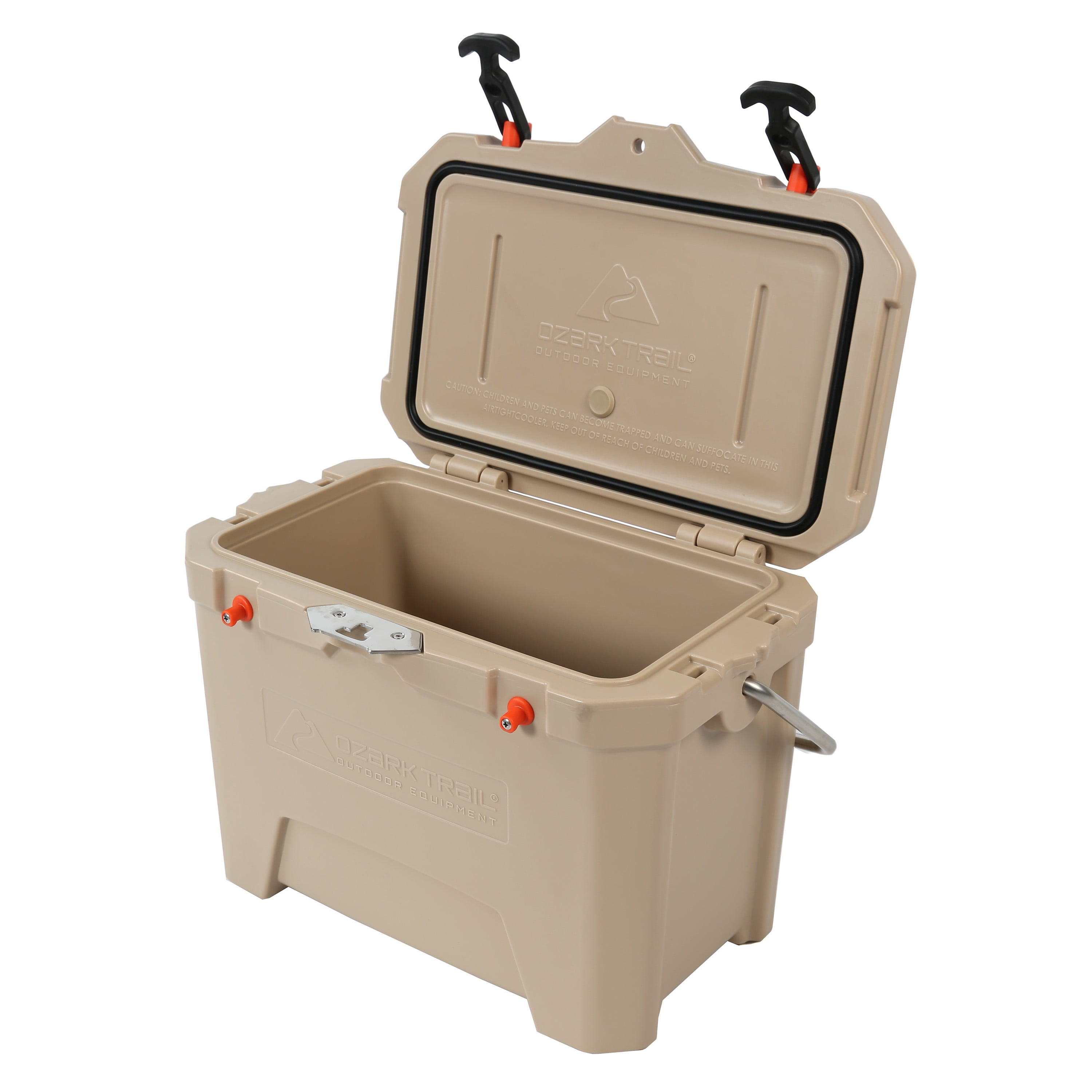 ozark ice chest walmart