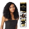 thumbnail image 2 of Sensationnel Empire 100% Human Hair Yaki Weave with Argan Oil - New Deep Style, 2 of 18